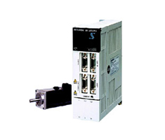 三菱伺服放大器 MR-J2S (高威科代理)