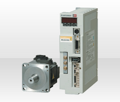 三菱伺服放大器 MR-ES (高威科代理)