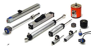 德國(guó)Novo電子尺 NOVO位移傳感器