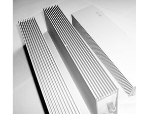 廣您電器 GN-RXLG 鋁殼電阻器