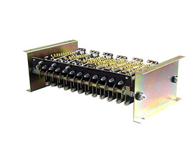 廣您電器 GN-ZX2 板型電阻器