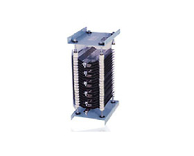 廣您電器 ZX16 系列不銹鋼電阻器