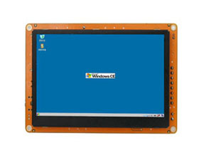 藍海微芯 LJD-eWin5S 工業平板電腦