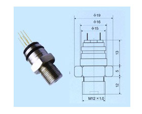 諾盈佳業 壓力傳感器HT28