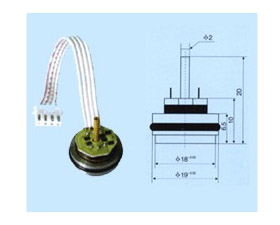 諾盈佳業 壓力傳感器HT26