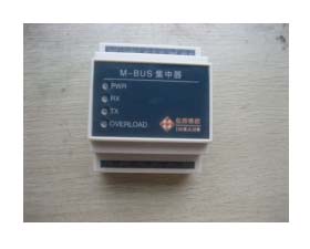億邦萬達(dá) M-BUS集中器