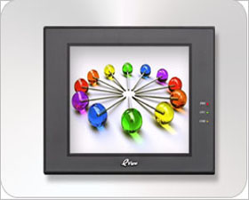 步科 MT4403T觸摸屏 (海博自控代理)