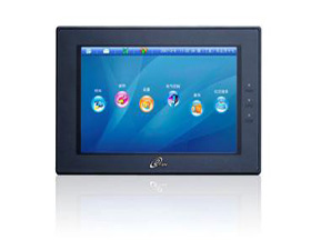 海博自控 MT4404T觸摸屏