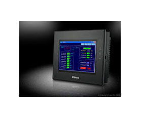 海博自控 MT4522T觸摸屏