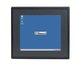 藍海微芯 LJD-eWin8400 觸控一體機