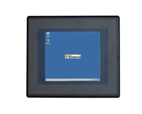 藍海微芯 LJD-eWin5700 嵌入式PC