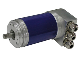 Eltra EL40A/B/C/E/H/I增量型編碼器（源貿(mào)實(shí)業(yè)代理）