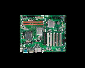 研華發布入門級應用型工業ATX母板AIMB-767