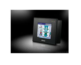 海博自控 MT4300CE觸摸屏