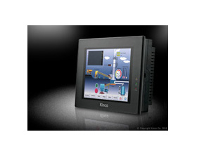 海博自控 MT4523T觸摸屏