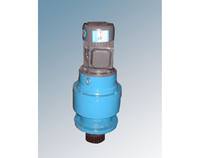 銀河機械 HNDL22-180型星輪減速機