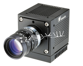 雷得興業 VA-2MC(HD)-Vieworks 高速工業相機