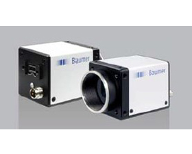 堡盟 TXD50 1394b相機(雷得興業代理)