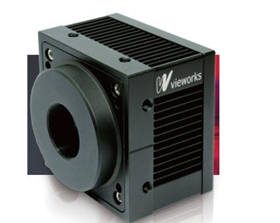 雷得興業 VA-2MC-Vieworks高速相機