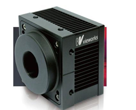 雷得興業 VH-2MG/C-M/C42A0-Vieworks大靶面高速相機