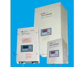 中遠工業 MF30中高頻變頻器（電流矢量、全密封型）