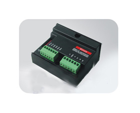 海博自控 步進驅動器2M412