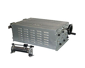 廣您電器 GN-BX7、GN-BX8系列滑線變阻器