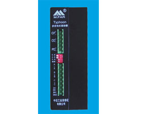 中遠工業 T3F5 三相反應式步進驅動器