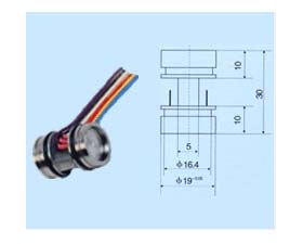 諾盈佳業 差壓傳感器HT20