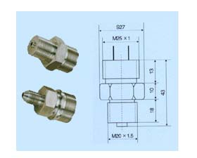 諾盈佳業 壓力傳感器HT22