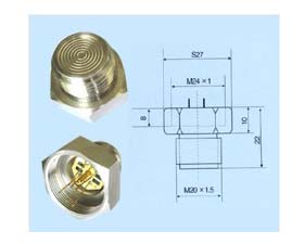 諾盈佳業 壓力傳感器HT24