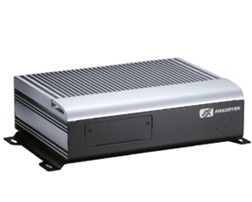 艾訊科技全新防塵、抗震、寬溫無風扇嵌入式電腦平臺tBOX320-852-FL
