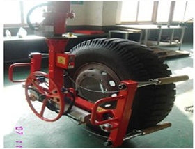 航遠 硬臂式助力機械手