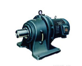 博達 8000系列行星擺線針輪減速機