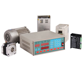 雷信數控 環形繞線機數控系統