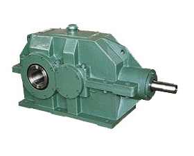 博達(dá) DBY、DCY齒輪減速機(jī)