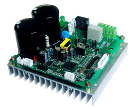 兆莊 ZH700裝機型高性能變頻器