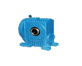 博達(dá) RD連鑄機(jī)專用平面二次包絡(luò)減速機(jī)