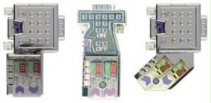 科迪通達 PROFIBUS線纜和連接器