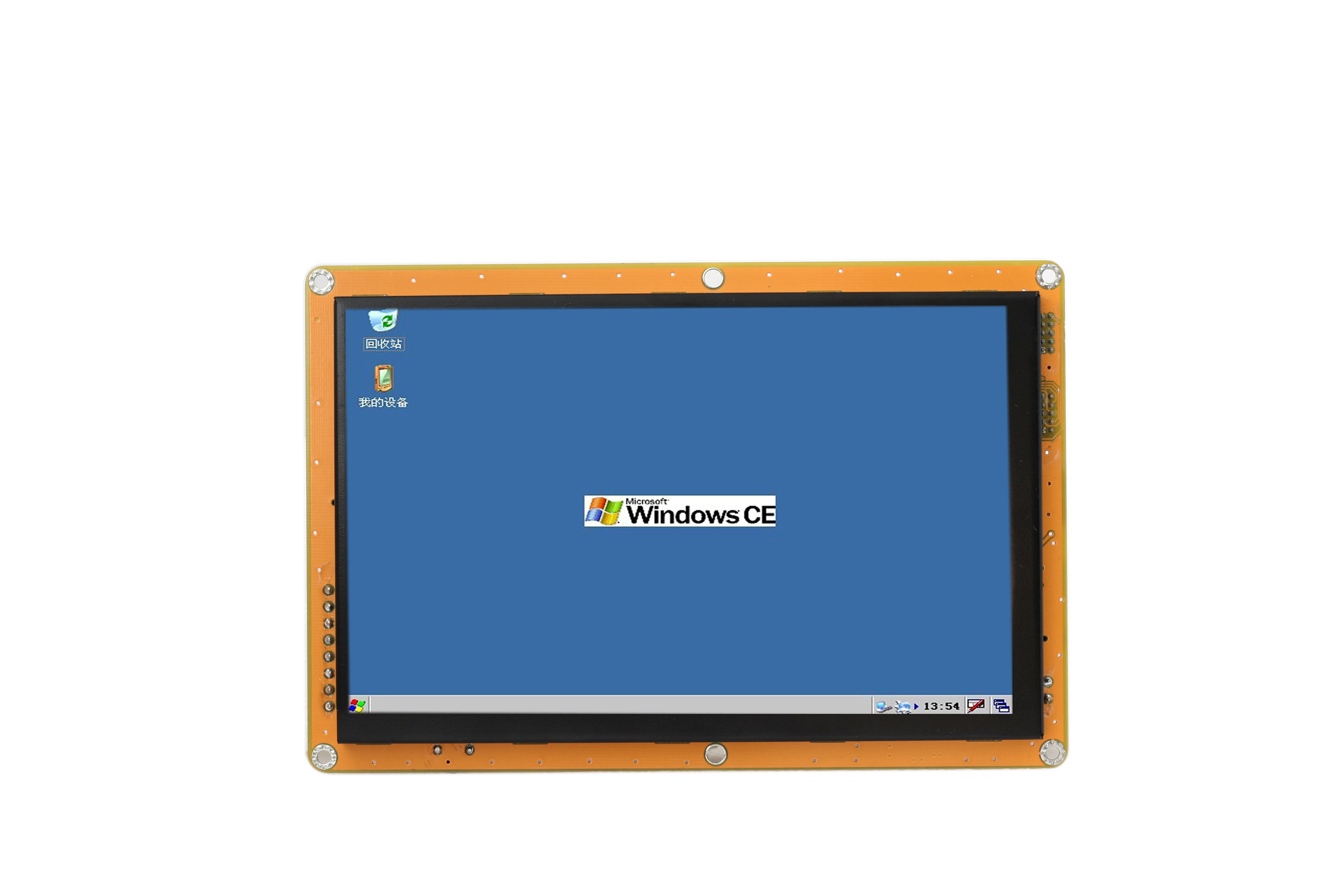 藍海微芯 LJD-eWin7S 嵌入式PC