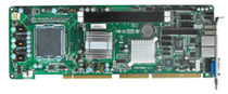艾訊宏達 945GC SYS71838 VGA工控長卡