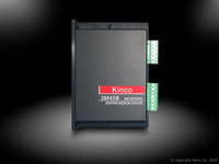 海博自控 步進驅動器3M458