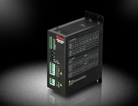 海博自控 步進驅動器2M1180N