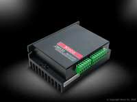 海博自控 步進驅動器2M530