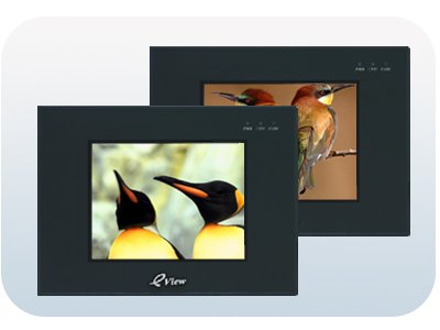 海博自控 MT4300C觸摸屏