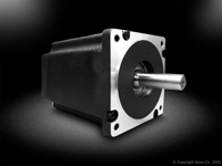 海博自控 兩相步進電機-86系列