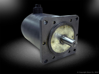 海博自控 兩相步進電機-130系列