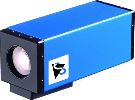 兆鎂新自動聚焦1394工業相機 DMK 21AF04-Z2 (雷得興業代理)