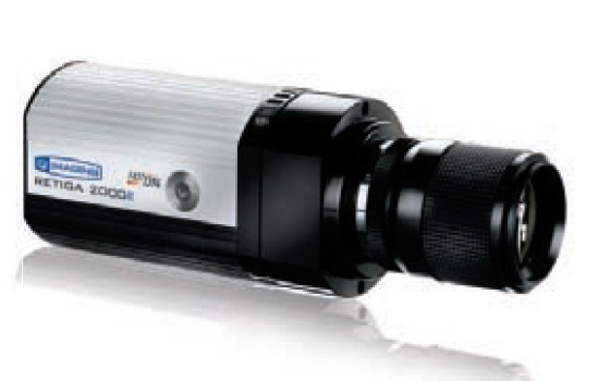 雷得興業(yè) Retiga-2000R CCD相機(jī)