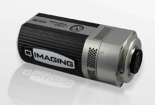 Rolera EM-C2—QImaging EMCCD科學(xué)相機(jī) (雷得興業(yè)代理)